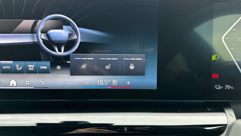 BMW i5 250kW eDrive40 M Sport 84kWh 5dr Auto Tech+/Comf+ Electric Estate